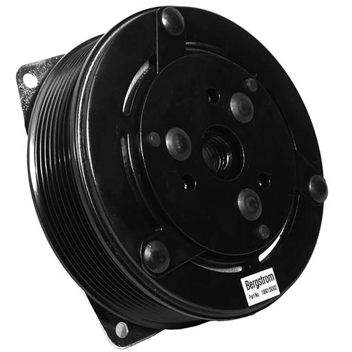 Bergstrom - BGS1000139302 - 1000139302