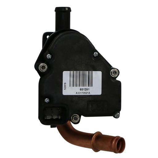 Bergstrom - BGS1002921593 - 1002921593