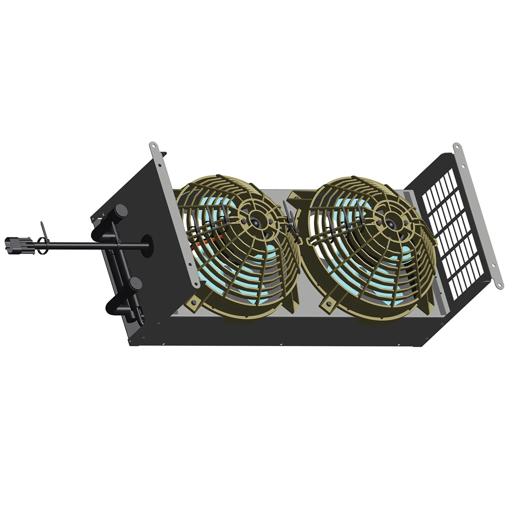 Bergstrom - BGS1002998206 - 1002998206