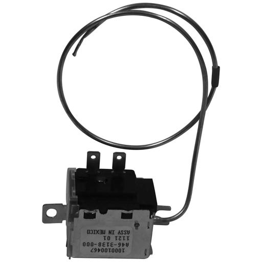 Bergstrom - BGS1001884257 - 1001884257