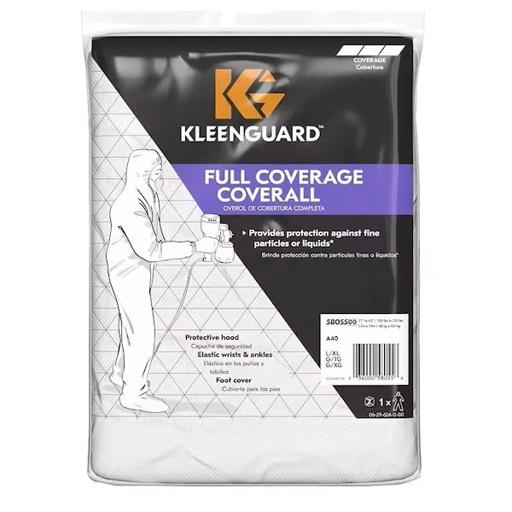 Kimberly-Clark - KBC58055 - 58055