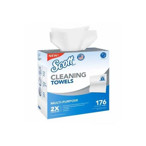 Kimberly-Clark - KBC53892 - 53892