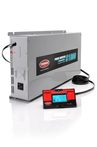 Tundra - TUNHD1800UL - HD1800UL