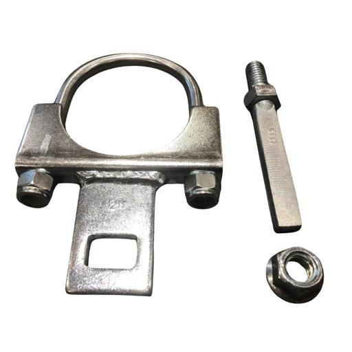 TSE Brakes - TSE01711K - 01711K