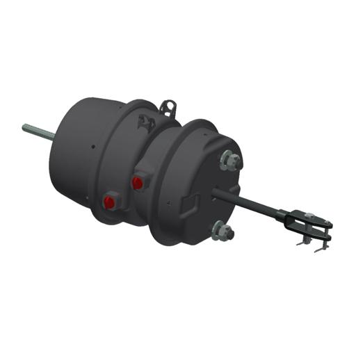 TSE Brakes - TSE3030TLW3ULP-80036 - 3030TLW3ULP-80036
