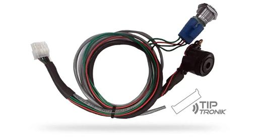 Revtronik - RETTP-PBK - TP-PBK