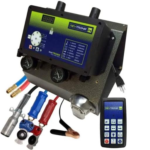 Revtronik - RETTT1-BK25 - TT1-BK25