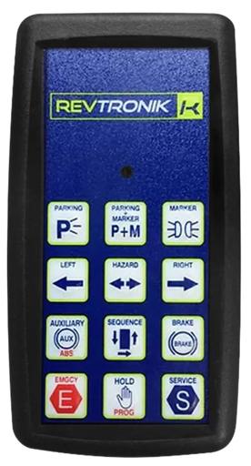 Revtronik - RETTT1-BR - TT1-BR