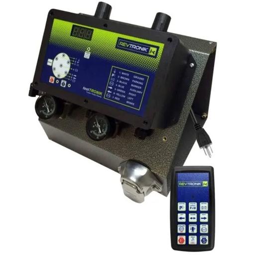 Revtronik - RETTT1-BK - TT1-BK