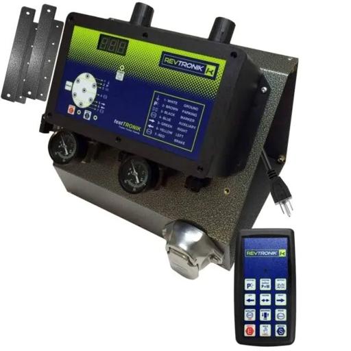 Revtronik - RETTT1-BW - TT1-BW