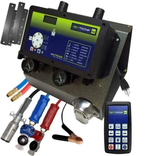 Revtronik - RETTT1-BW25 - TT1-BW25