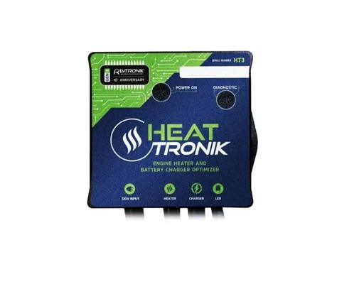 Revtronik - RETHT31-HBL - HT31-HBL