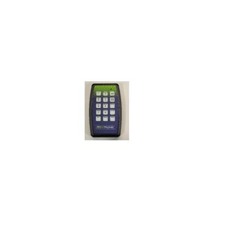 Revtronik - RETRWR-152 - RWR-152