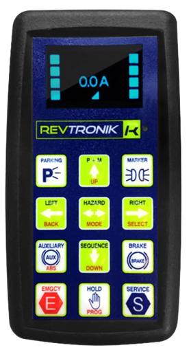 Revtronik - RETTT1-SR - TT1-SR