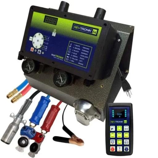 Revtronik - RETTT1-SK25 - TT1-SK25