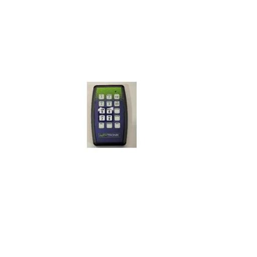 Revtronik - RETRWR-151 - RWR-151
