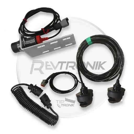 Revtronik - RETTP2-TCB1 - TP2-TCB1