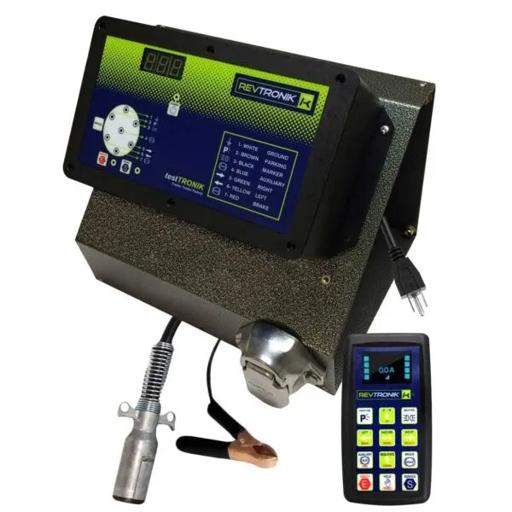 Revtronik - RETTT1-SEK - TT1-SEK