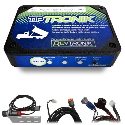 Revtronik - RETTP3-S - TP3-S
