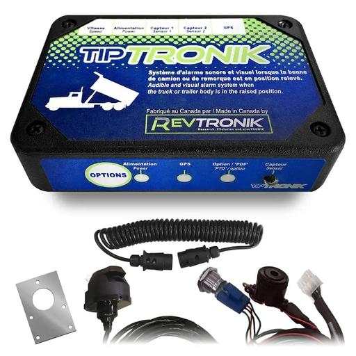 Revtronik - RETTP2-STK - TP2-STK
