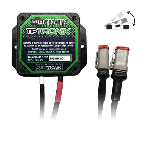 Revtronik - RETTP3-WM2 - TP3-WM2