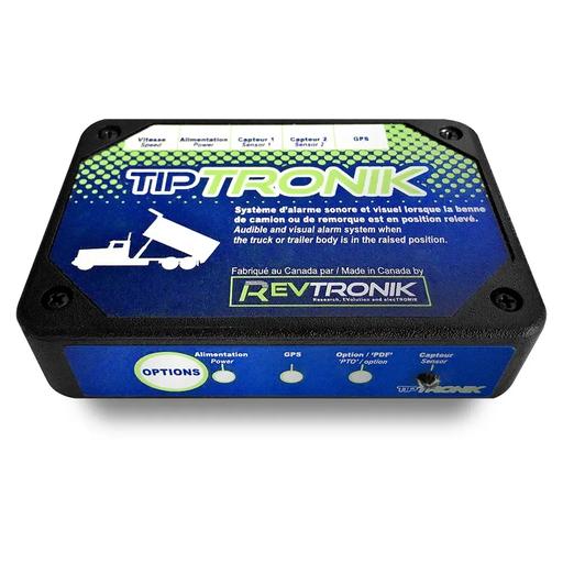 Revtronik - RETTP3-W - TP3-W