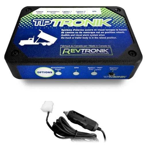 Revtronik - RETTP3-STKB - TP3-STKB