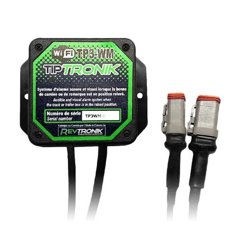 Revtronik - RETTP3-WM - TP3-WM