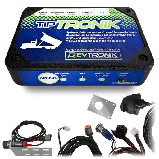 Revtronik - RETTP2-STKP - TP2-STKP