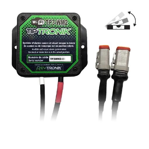 Revtronik - RETTP3-WM2K - TP3-WM2K