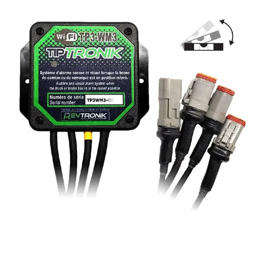 Revtronik - RETTP3-WM3K - TP3-WM3K