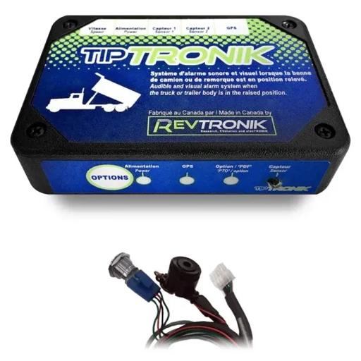 Revtronik - RETTP3-STK - TP3-STK