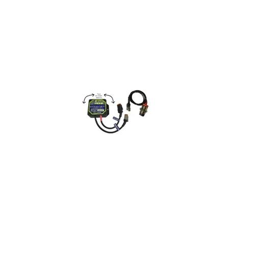 Revtronik - RETTP3-WM2KB - TP3-WM2KB