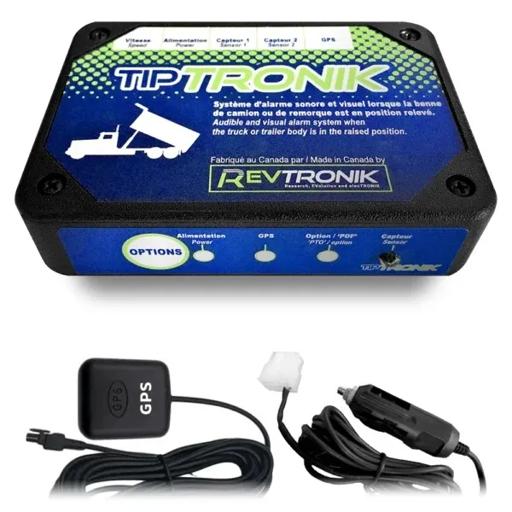 Revtronik - RETTP3-GTKB - TP3-GTKB