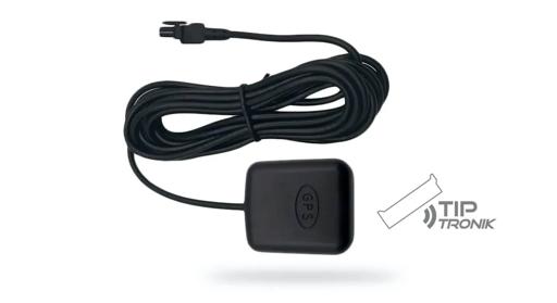 Revtronik - RETTP-GPS - TP-GPS