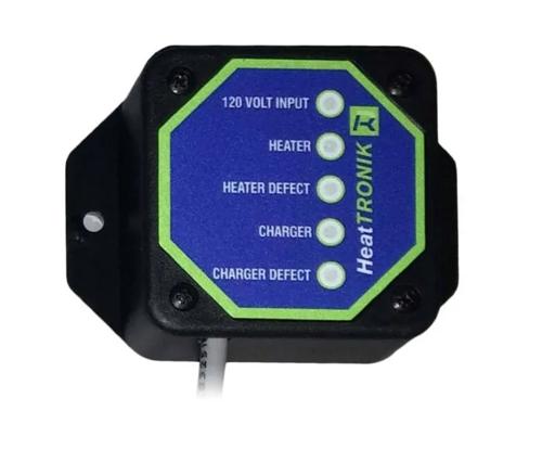 Revtronik - RETHT2-ED - HT2-ED