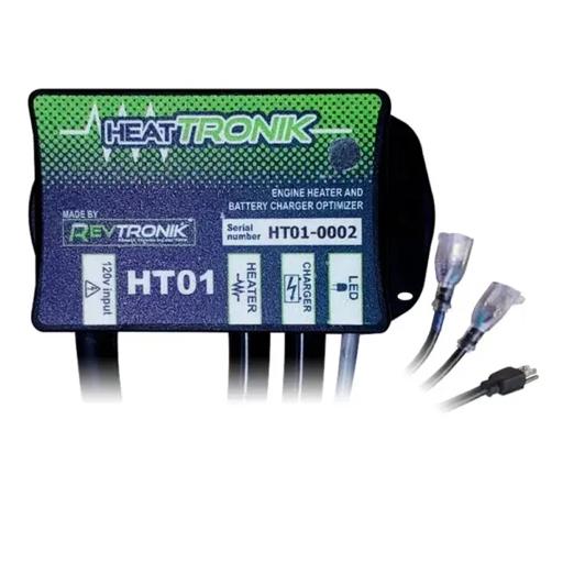 Revtronik - RETHT-01A - HT-01A