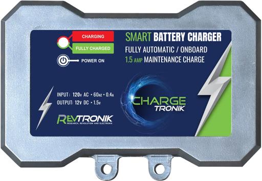 Revtronik - RETCT-0218BOX - CT-0218BOX