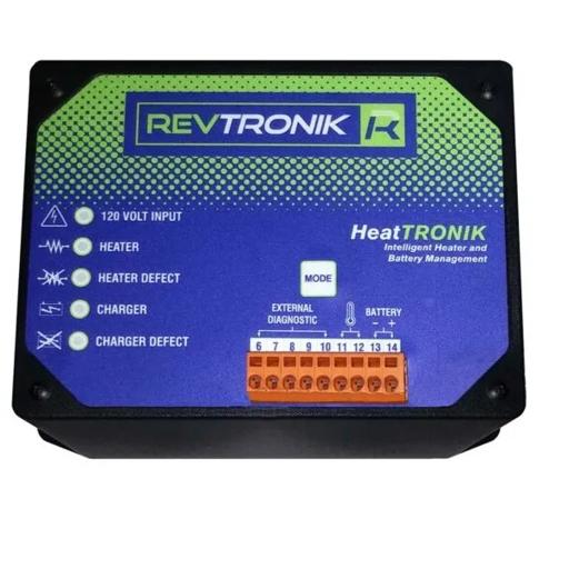 Revtronik - RETHT2 - HT2