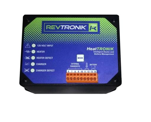Revtronik - RETHT2-BRK - HT2-BRK