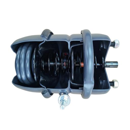 TSE Brakes - TSE3030TVR2-CUTAWAY - 3030TVR2-CUTAWAY