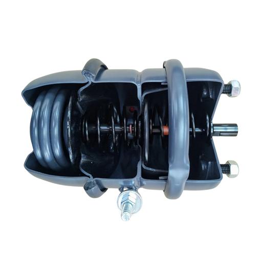 TSE Brakes - TSE3030TVR3ULP-CUT - 3030TVR3ULP-CUT