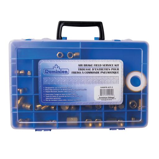 H. Paulin - PAPDABFR-KIT-2 - DABFR-KIT-2