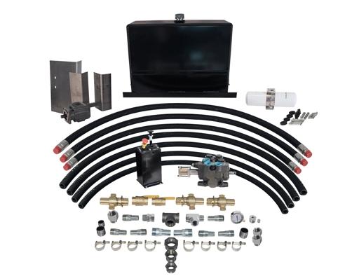 Buyers - BUYDLFK50CCWSM - DLFK50CCWSM