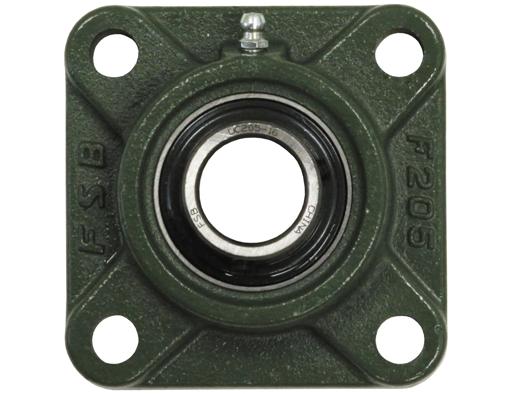 Buyers - BUY4F16SCR - 4F16SCR