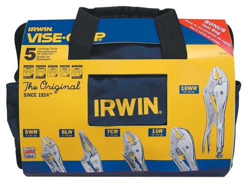Irwin Industrial - AMT2077704 - 2077704