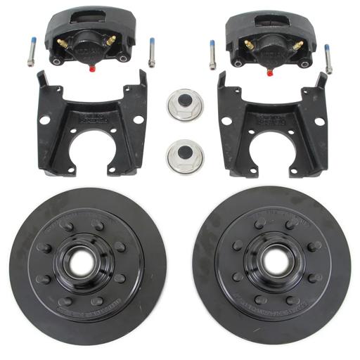 Rotor Brake Kits