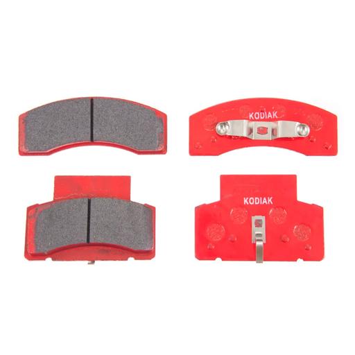 FRAMECO - FRCDBC338PAD - DBC338PAD