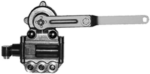 HD Plus - AIRAC955 - AC955