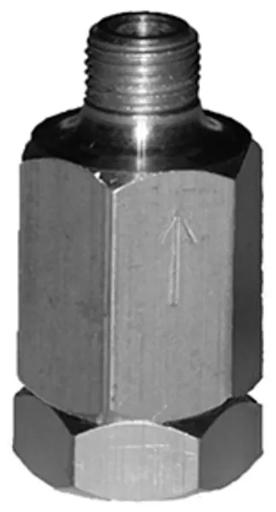 HD Plus - AIRAC125 - AC125